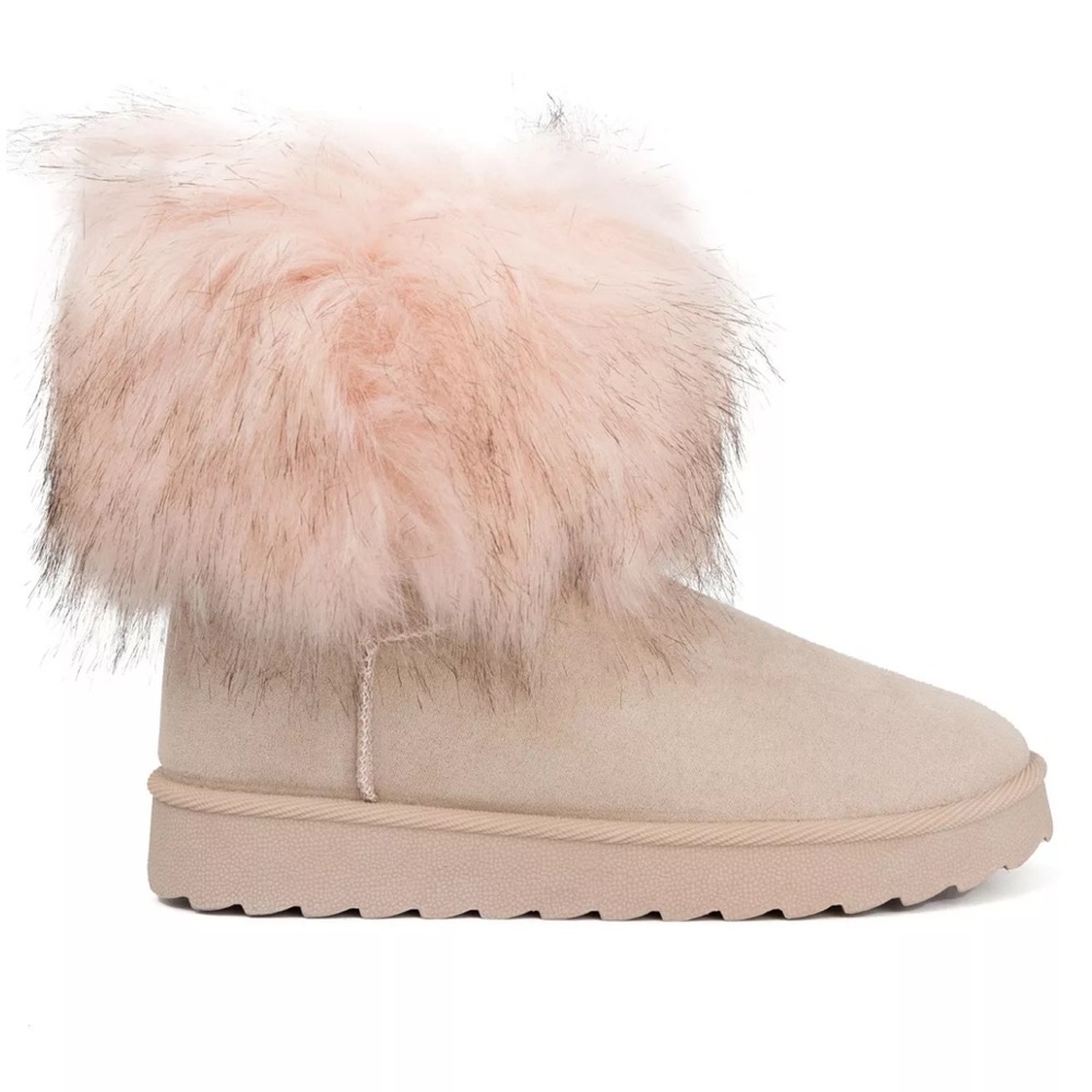 Women's Radient Boots